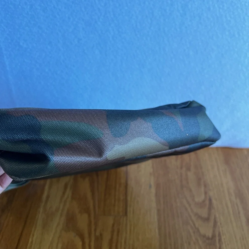 WTAPS x Herschel Camo‎ Reconnaissance Shoulder Bag Crossbody Collab Messenger